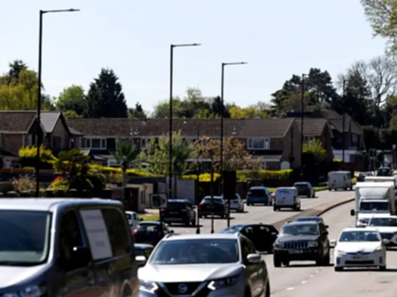 6 New Driving Rules Proposed for Birmingham and West Midlands Motorists
