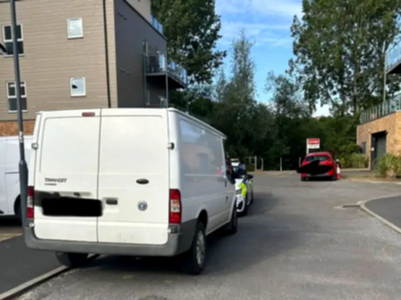60-year-old man arrested after stumbling from Midlands pub over three times drink-drive limit