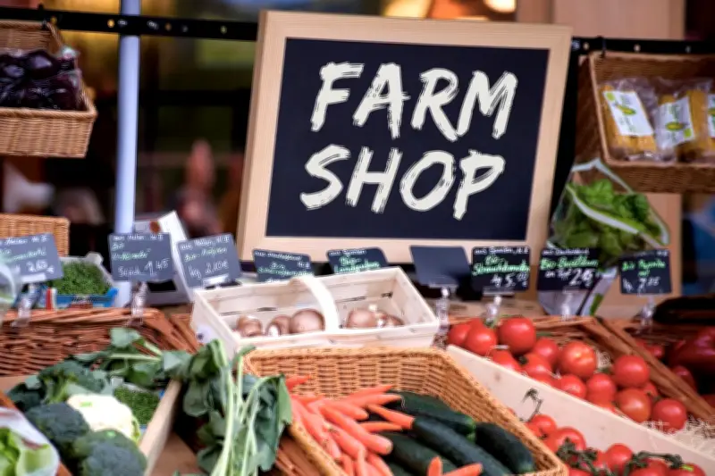 7 Best Rated Black Country Farm Shops for Top Quality Produce
