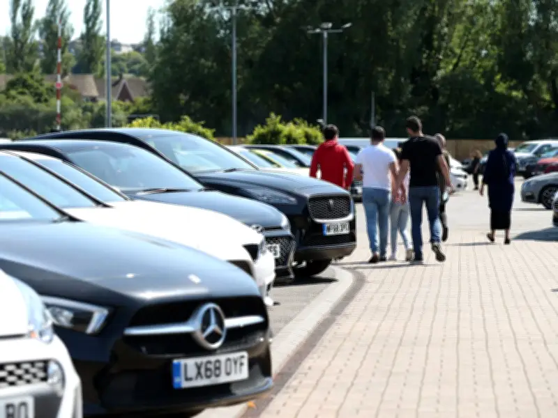£830 Car Finance Scandal: FCA Warns Lenders Over £9bn Compensation Scheme