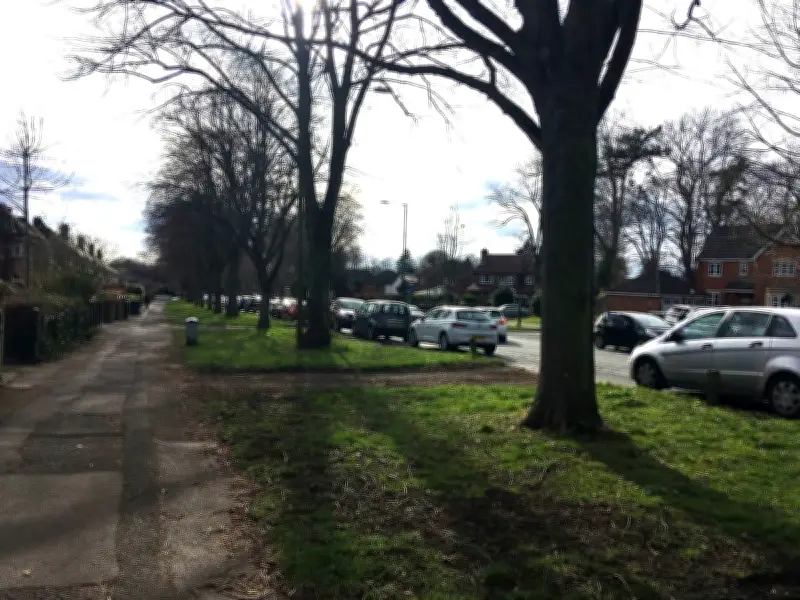 902 Tickets Issued on Busy Midlands Street Amid School Run Parking Chaos