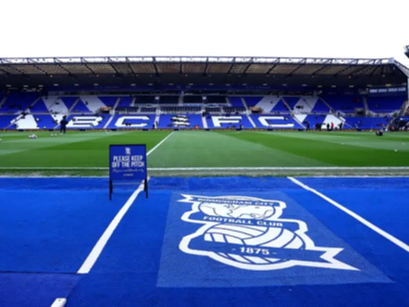 AC Milan sign Birmingham City teenager Aurelien Guernier for youth project