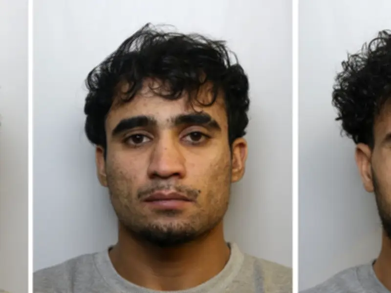 Afghan Rapists Fled to Birmingham After Attacking Teenager in Bristol