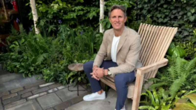 AI-Powered Garden Design App Spacelift Launched by Award-Winning Expert