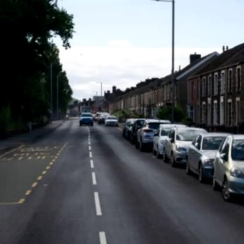 AI Road Cameras Roll Out in England: Drivers Face 6 Points