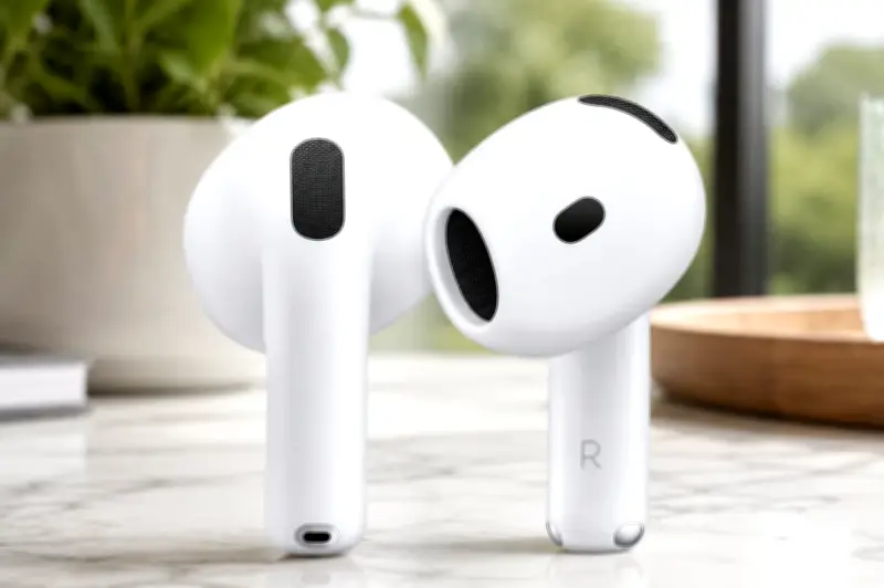 AirPods 4 Deal on Prime Day: Save Big on Apple Earbuds