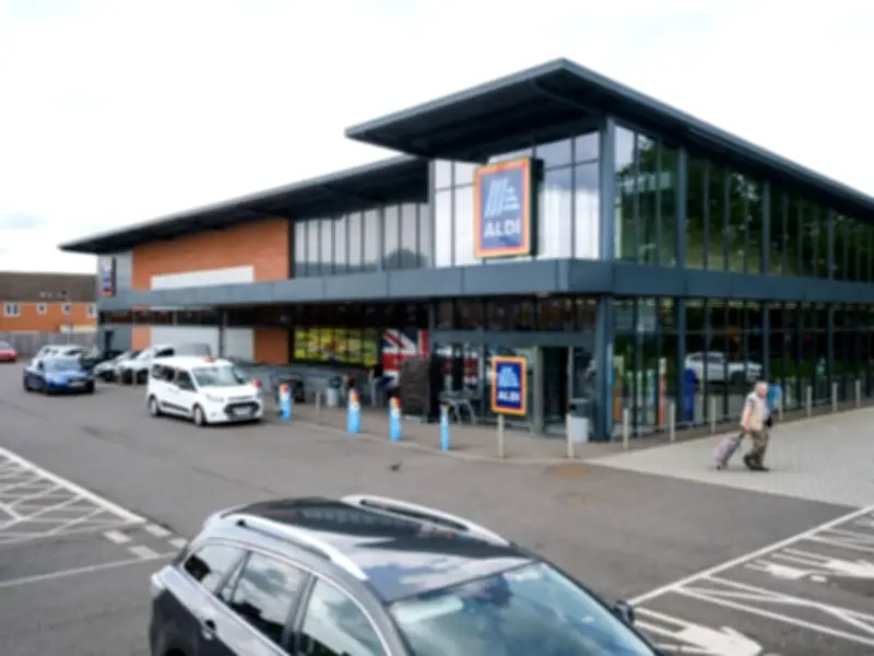 Aldi Expands EV Charging to 250 Stores with New Drax Partnership