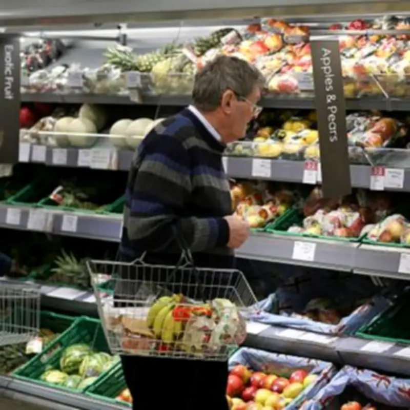 Aldi Named Cheapest UK Supermarket for Fifth Consecutive Month