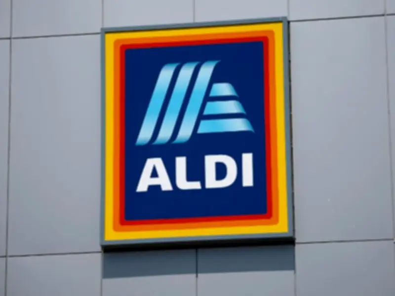 Aldi to Open 16 New Stores Including Two in West Midlands: Full List