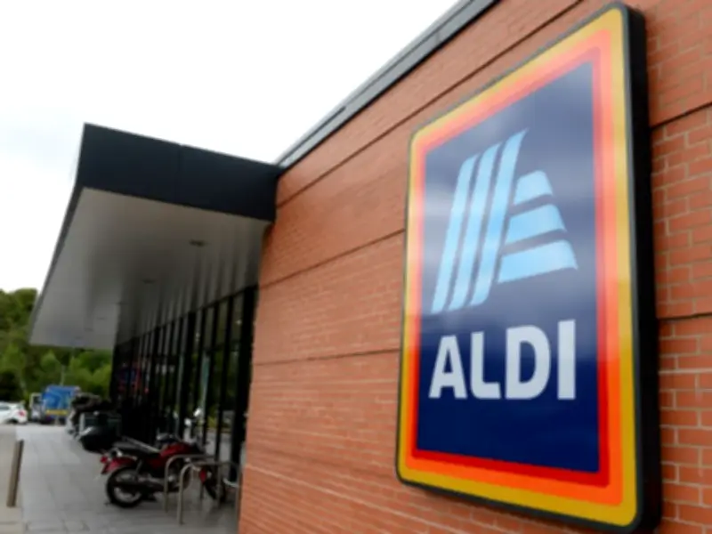 Aldi Urges Shoppers to Store Potatoes in Fridge to Cut Waste
