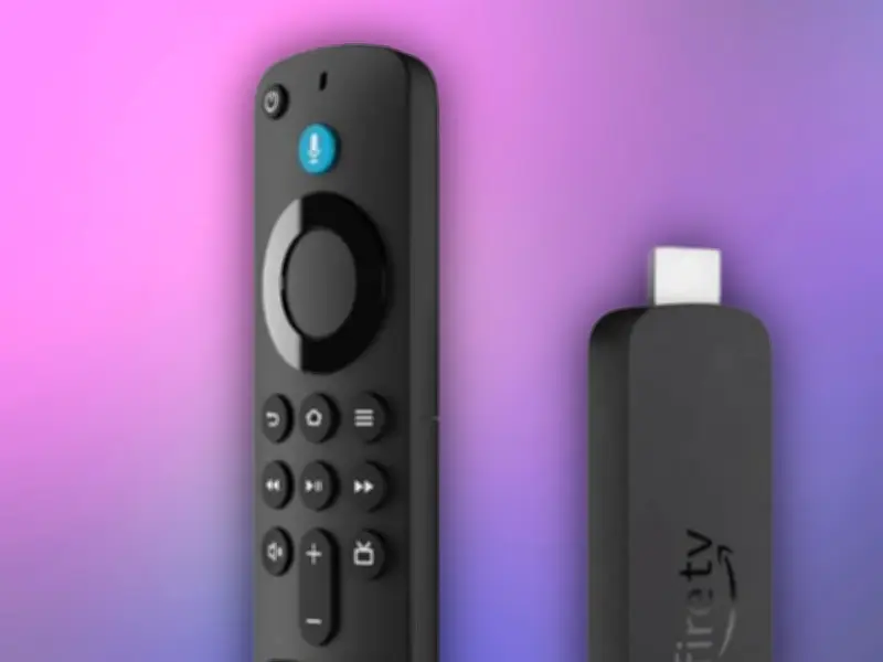 Amazon Fire TV Stick 4K Plus Drops to £9.44 via TopCashback Deal