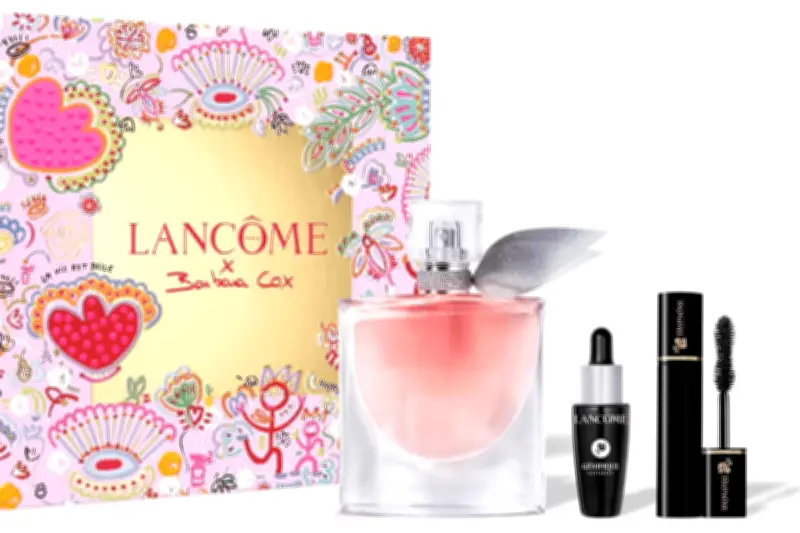 Amazon Prime Day Beauty Deal: Lancôme La Vie Est Belle Gift Set at 49% Off