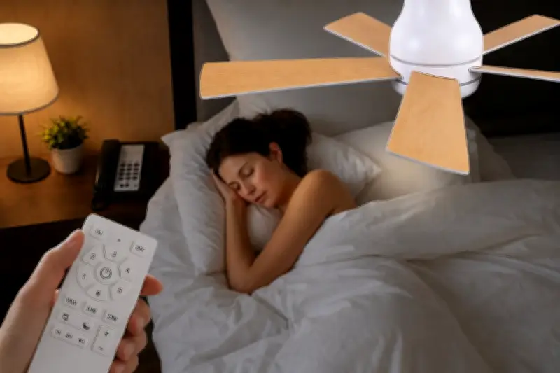 Amazon Prime Day Fan Sale: Top Ceiling Fan Deals for Summer Cooling
