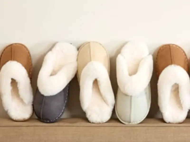 Amazon Shoppers Rave About Memory Foam Slippers at 55% Off