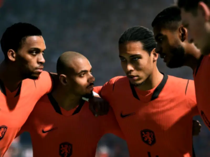 Amazon slashes EA SPORTS FC 26 World's Game Edition by 80% ahead of World Cup