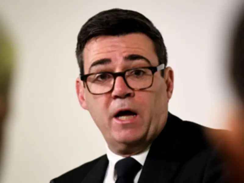 Andy Burnham backs HMRC tax rule change for state pensioners if PM