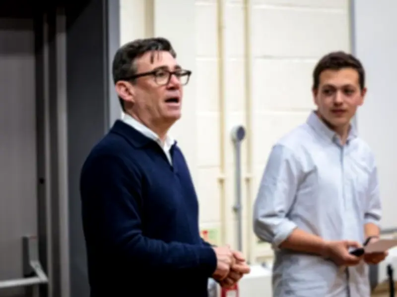 Andy Burnham Confirms £9,614 Payments for Storm-Hit Households