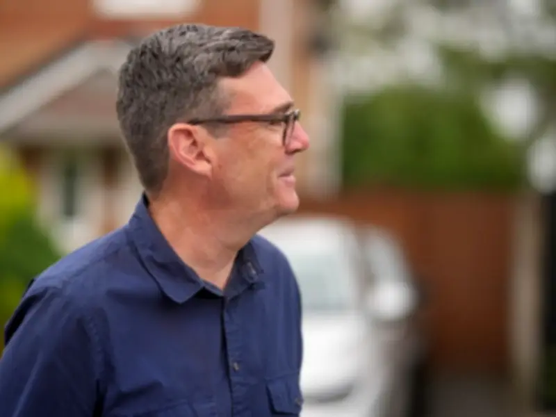 Andy Burnham confirms plans for income tax, National Insurance, VAT if PM