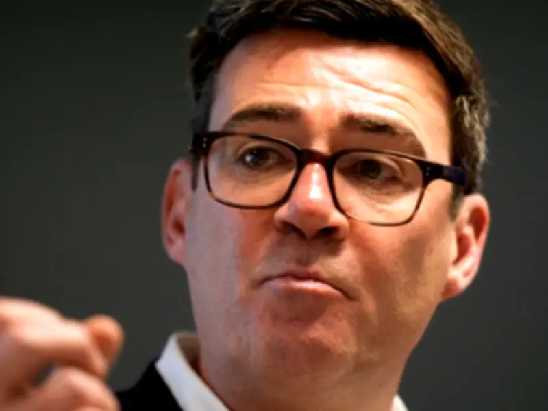 Andy Burnham Could Reduce State Pension Increases for 13 Million Retirees
