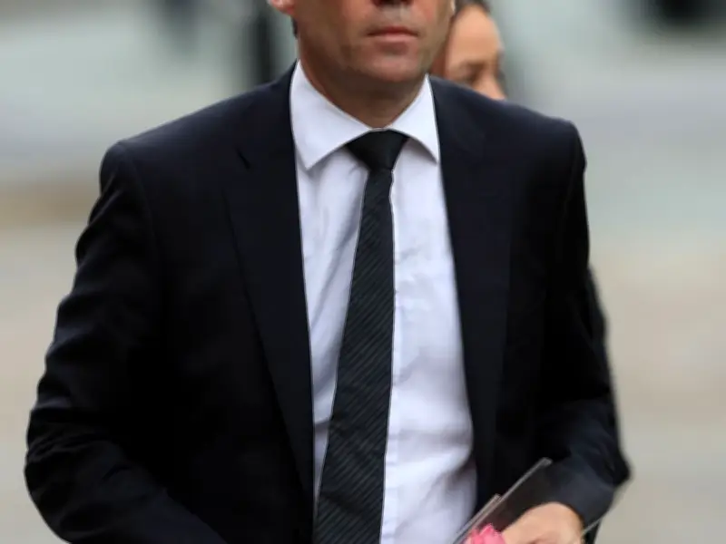 Andy Burnham Expected to Become PM on July 20; Only Birmingham MP Can Stop Him