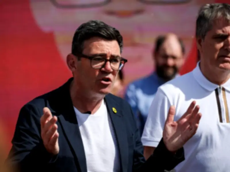 Andy Burnham hints at 50p tax rate for high earners if he becomes PM