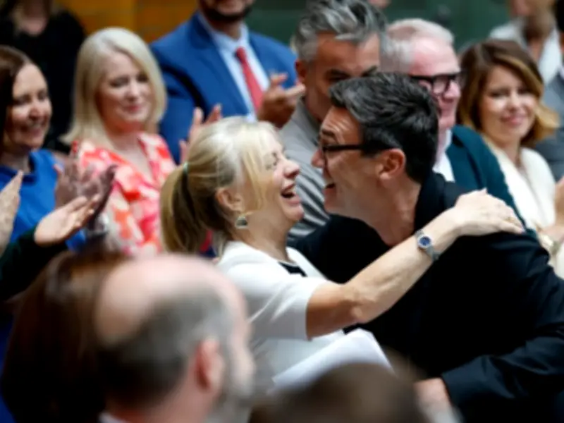Andy Burnham Promises Immediate Cost of Living Payments as PM