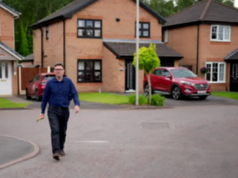 Andy Burnham Targets Young Universal Credit Claimants in Welfare Reform Plan