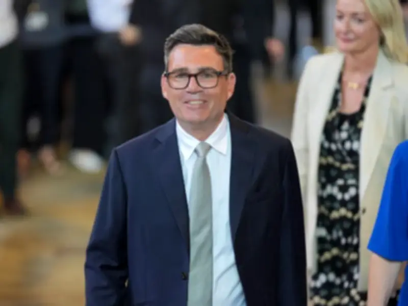 Andy Burnham to Receive Government Briefings After Starmer Resignation