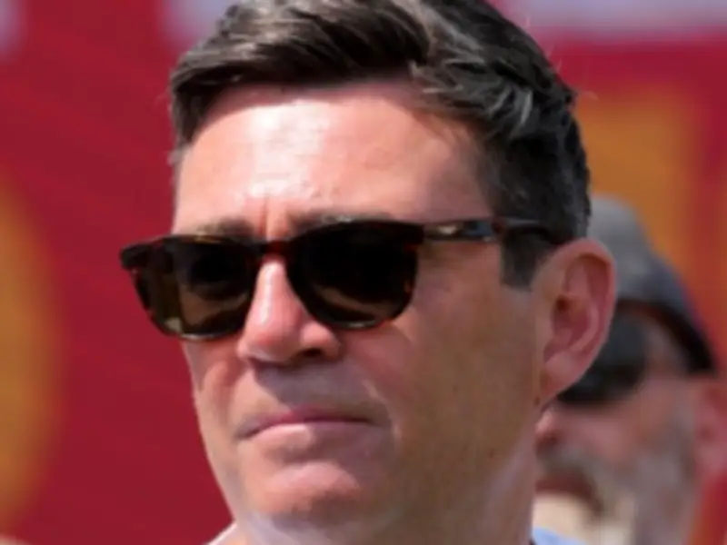 Andy Burnham Urged Not to 'Attack' State Pensioners Over Triple Lock