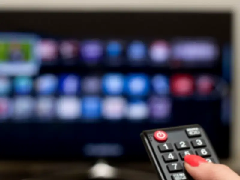 Andy Burnham urged to protect free-to-air TV as PM bid looms