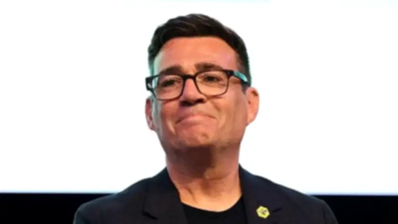 Andy Burnham Wins Makerfield By-Election, Warns Labour of Final Chance to Change
