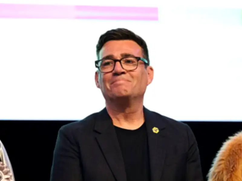 Andy Burnham's Stance on PIP Cuts: What He Has Said About Benefits