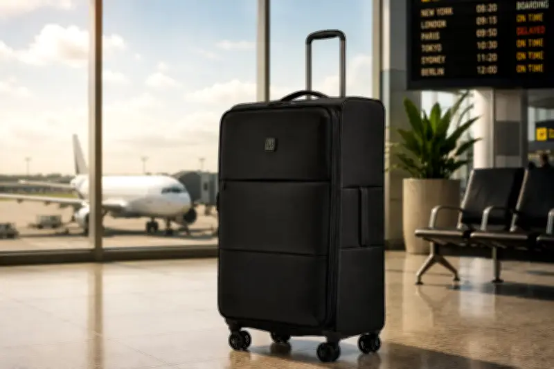 Antler Lightweight Suitcase Deals: Save Big on Travel Luggage