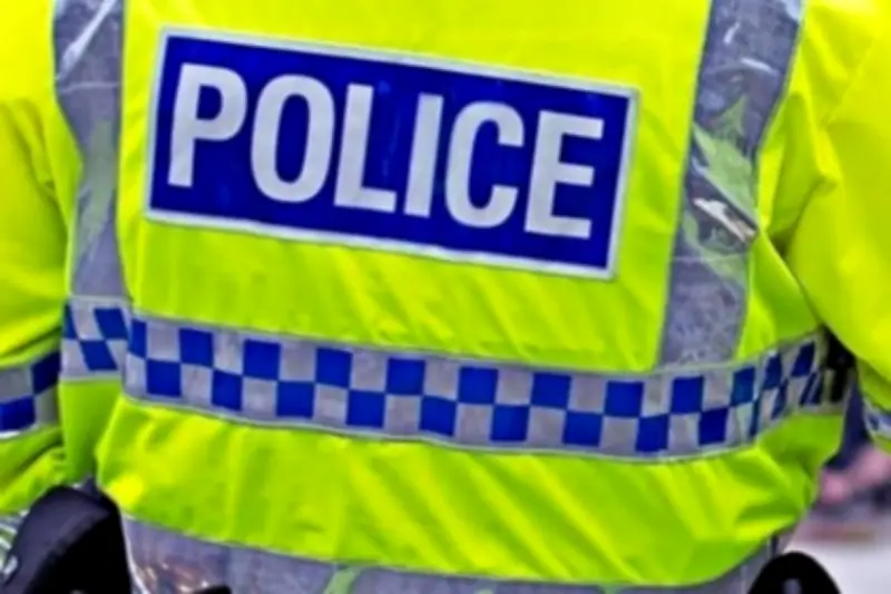 Appeal After 7-Year-Old Boy Approached by Suspicious Man in Dudley