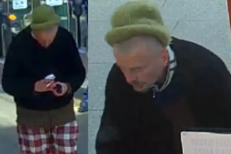 Appeal Launched After Sexual Assault in Birmingham City Centre