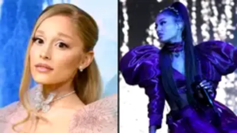 Ariana Grande Eternal Sunshine Tour Setlist: Every Song in Order
