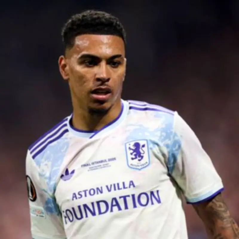 Arsenal podría tener que ceder hasta siete jugadores para fichar a Morgan Rogers del Aston Villa