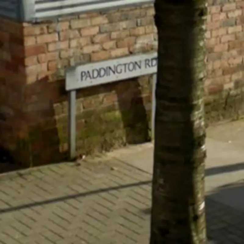 Arson Arrest After Handsworth House Fire Hospitalises Three Women