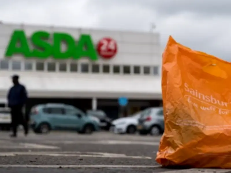 Asda and Sainsbury's Launch £5 School Shoe Sale Until June 21