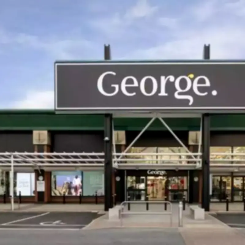 Asda Confirms 12 Standalone George Store Locations Across UK
