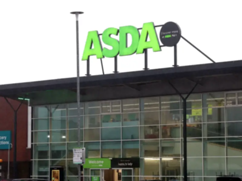 Asda Expands Deliveroo On-Demand Delivery to Over 850 Stores for World Cup