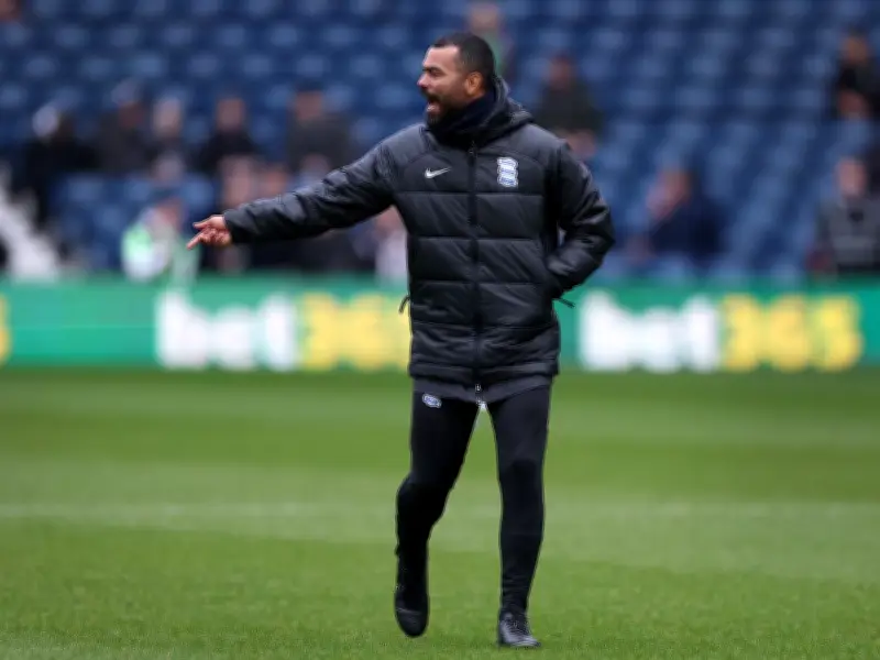 Ashley Cole set to leave Cesena after just eight games as manager