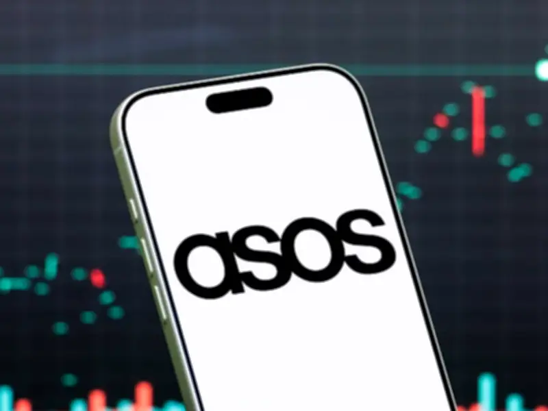 ASOS shoppers slam 'diabolical' £3.95 returns fee and new delivery costs