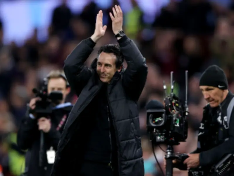 Aston Villa 2026/27 Premier League Fixtures Released Live