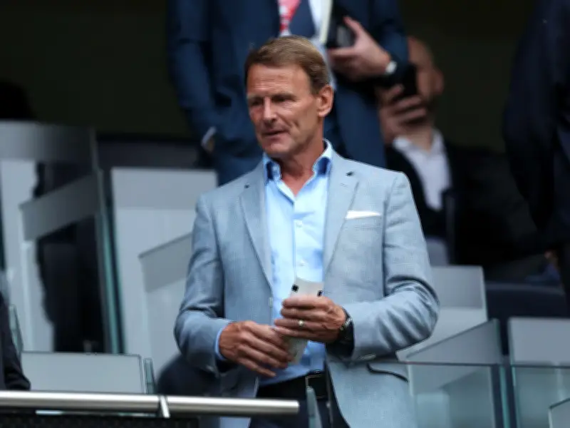 Aston Villa Backed for Champions League Return by Sheringham and Waddle