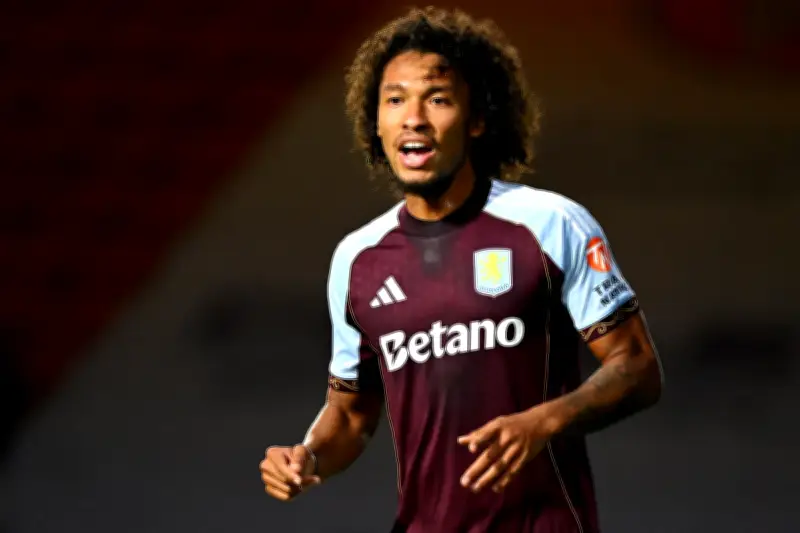 Aston Villa Boost as Key Player Nears Return from Injury
