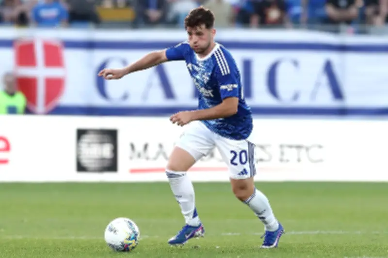 Aston Villa Eye Croatia Winger in Summer Transfer Plan