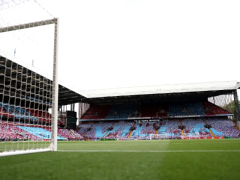 Aston Villa fined €10,000 for discriminatory banner in Europa League final