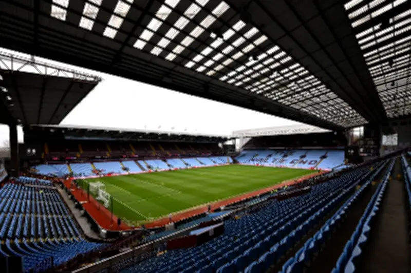 Aston Villa Fined £600,000 for Premier League Rule Breaches