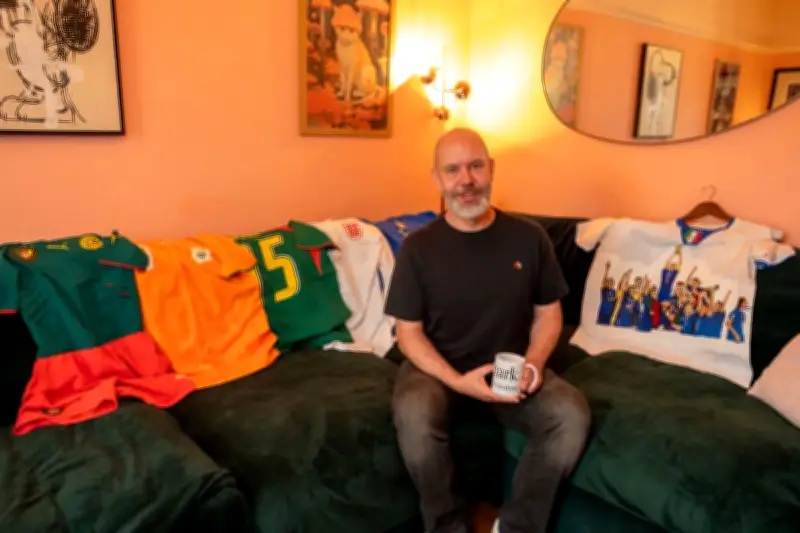 Aston Villa Kit Designer Wins World Cup with England Women's Team